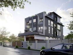 Joo Chiat Avenue (D15), Semi-Detached #556850421